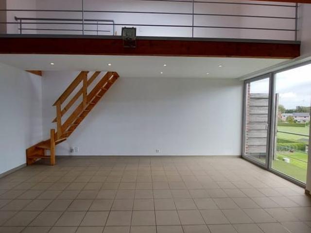 Appartement te huur