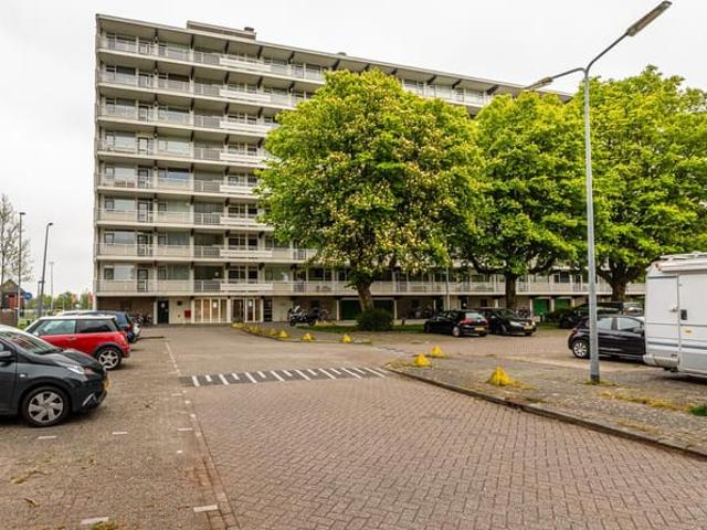 Appartement te huur