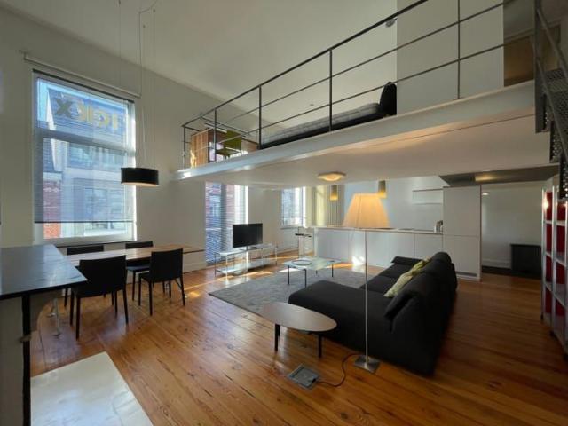 Appartement te huur