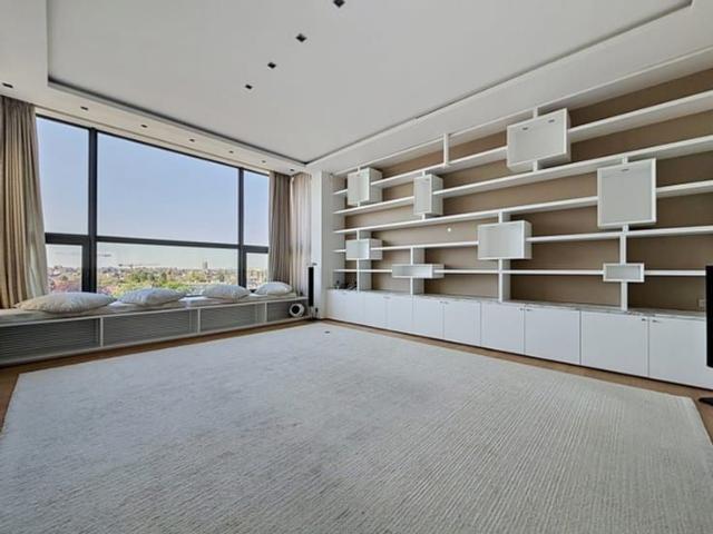 Appartement te huur