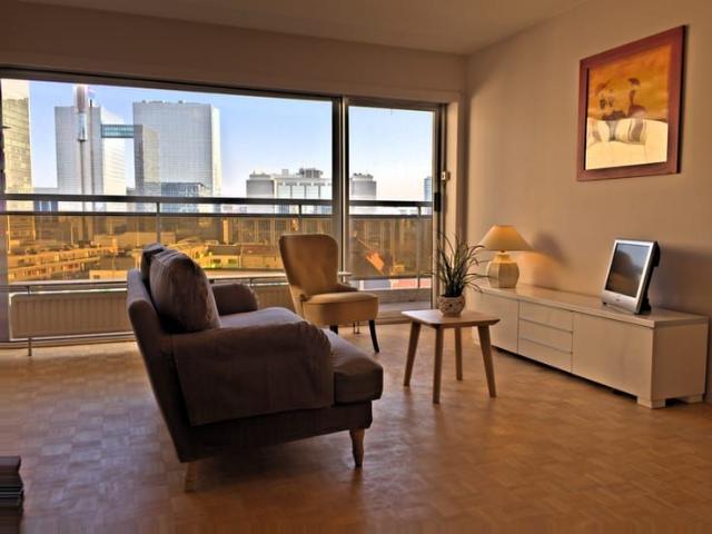 Appartement te huur