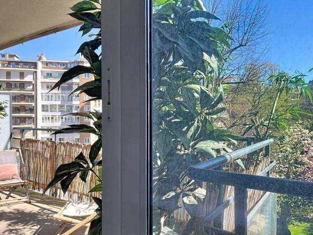 Appartement te huur