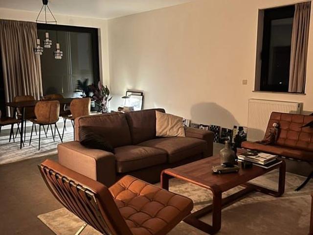 Appartement te huur