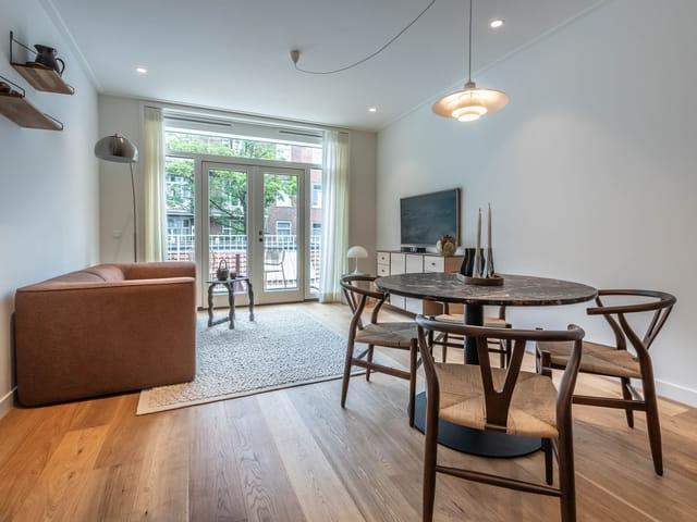 Appartement te huur