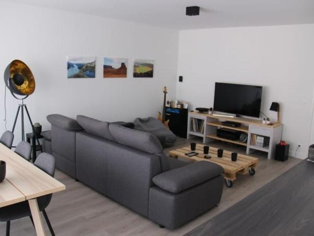 Appartement te huur