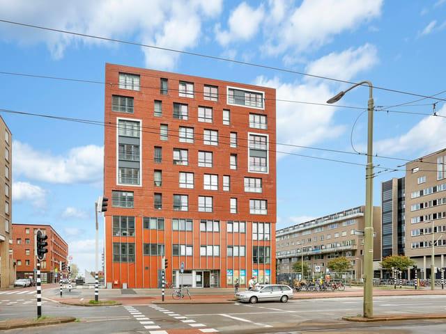 Appartement te huur