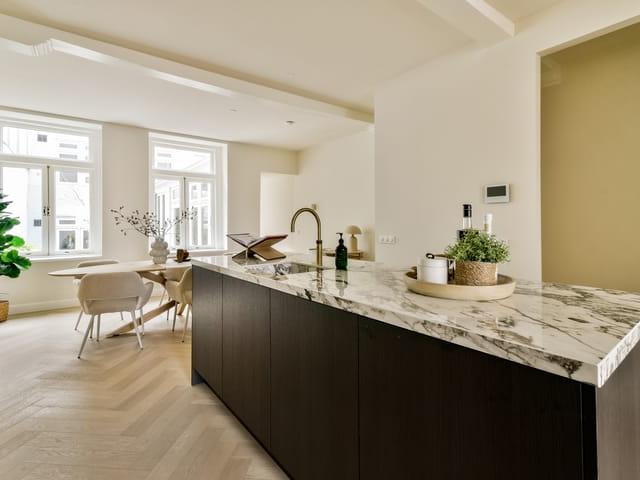 Appartement te huur