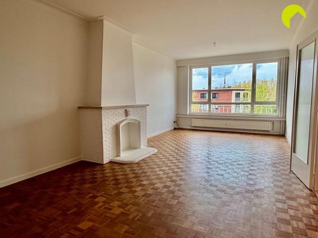 Appartement te huur