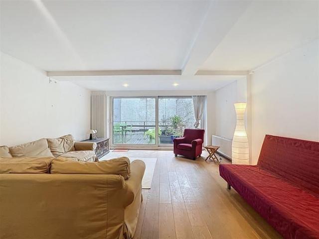 Appartement te huur
