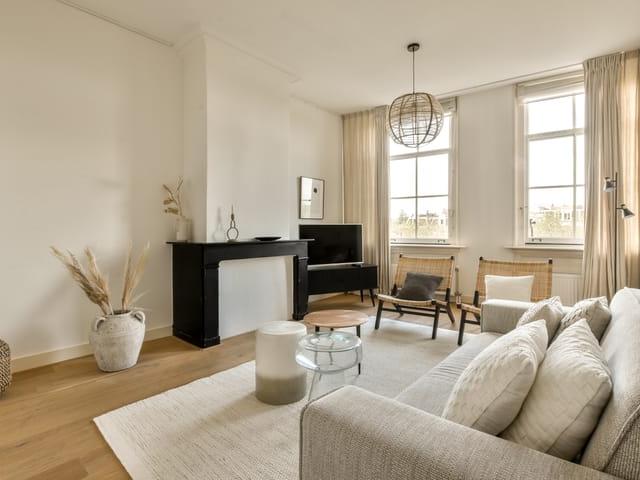 Appartement te huur