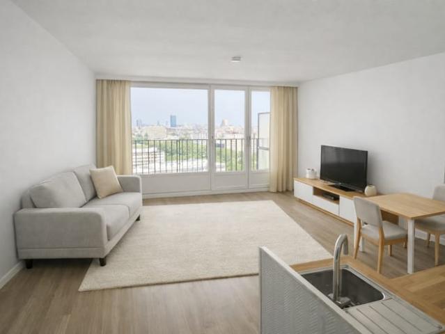 Appartement te huur