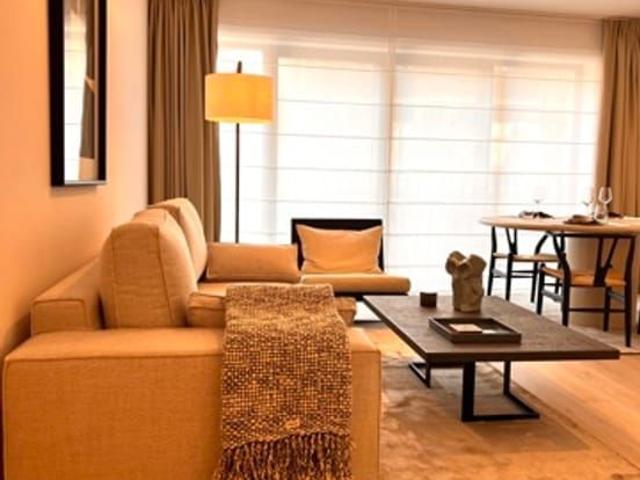 Appartement te huur