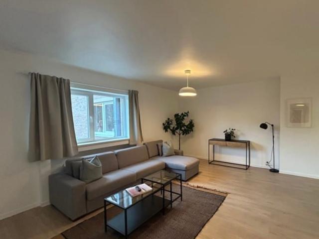 Appartement te huur