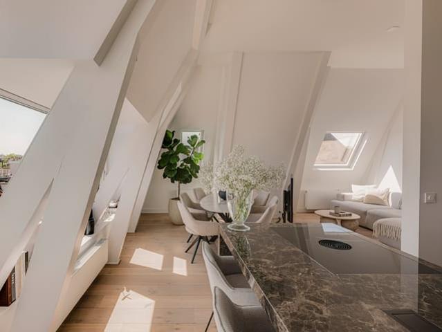 Appartement te huur