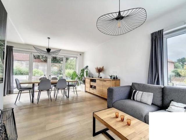Appartement te huur