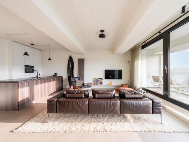 Appartement te huur