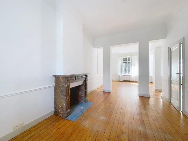 Appartement te huur