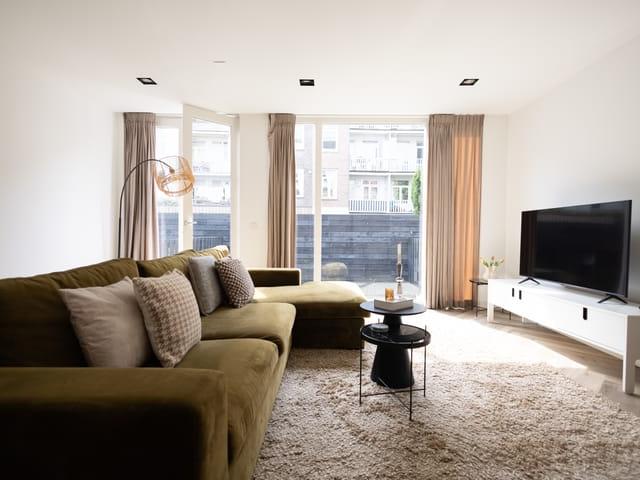 Appartement te huur