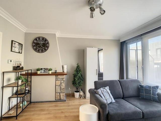 Appartement te huur