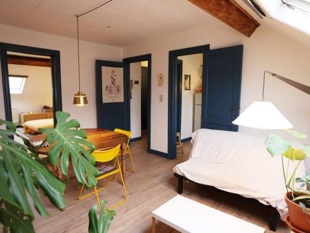 Appartement te huur