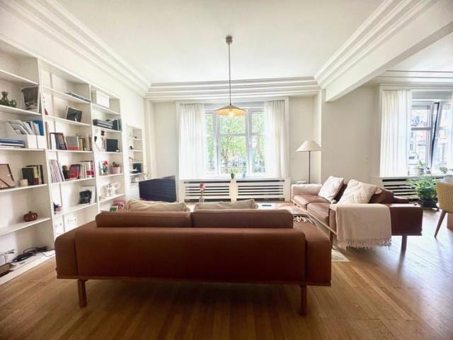 Appartement te huur