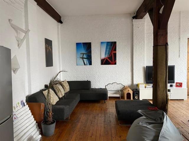 Appartement te huur
