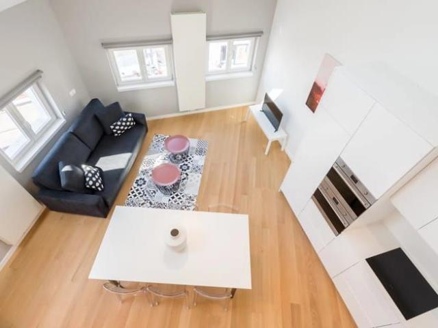 Appartement te huur