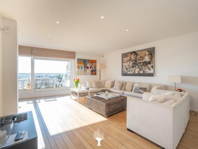 Appartement te huur