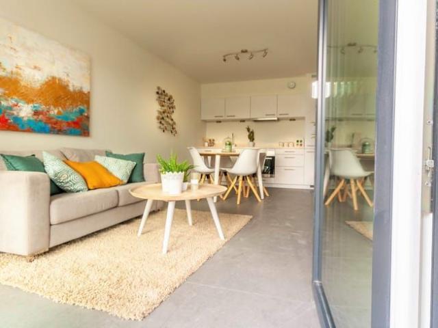 Appartement te huur