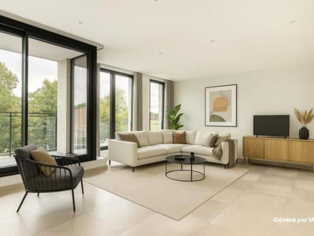 Appartement te huur