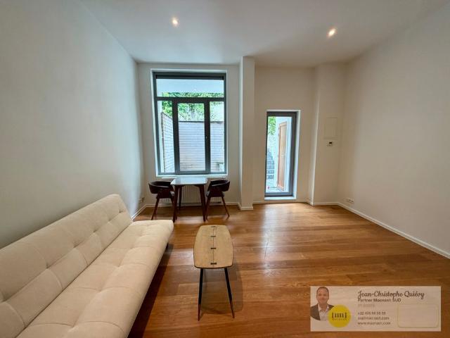 Appartement te huur