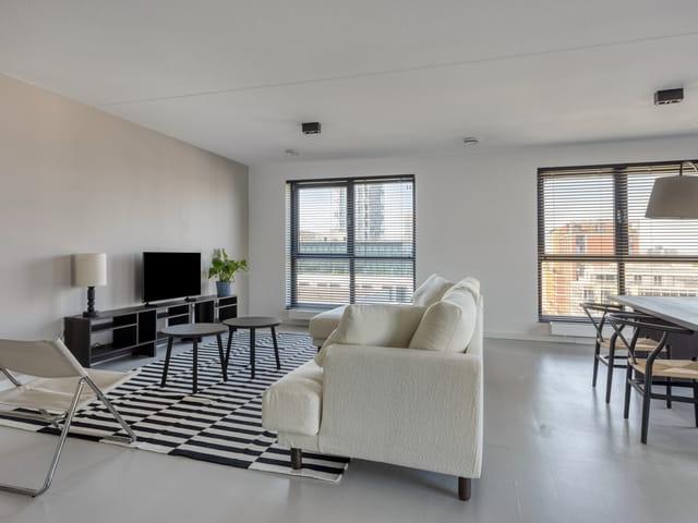 Appartement te huur