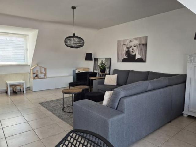 Appartement te huur