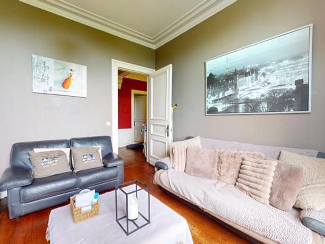 Appartement te huur