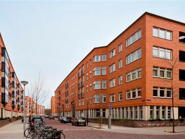 Appartement te huur