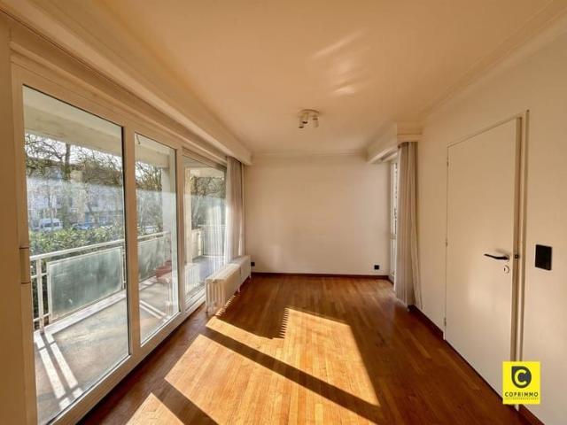 Appartement te huur