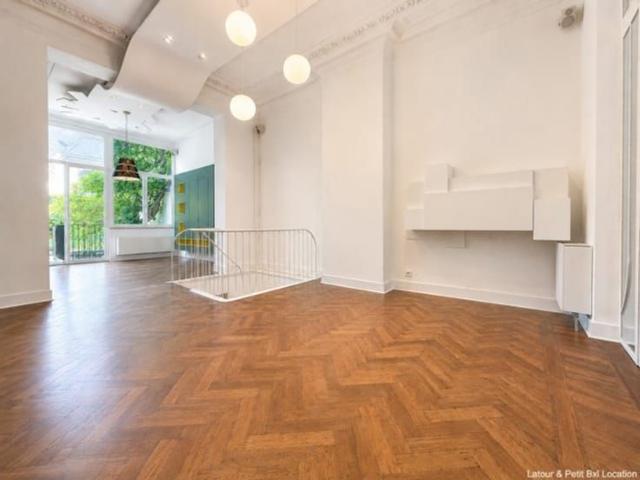 Appartement te huur