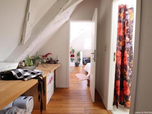 Appartement te huur