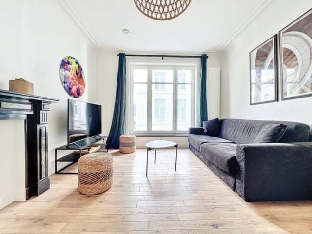 Appartement te huur