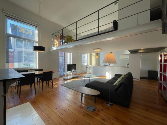 Appartement te huur