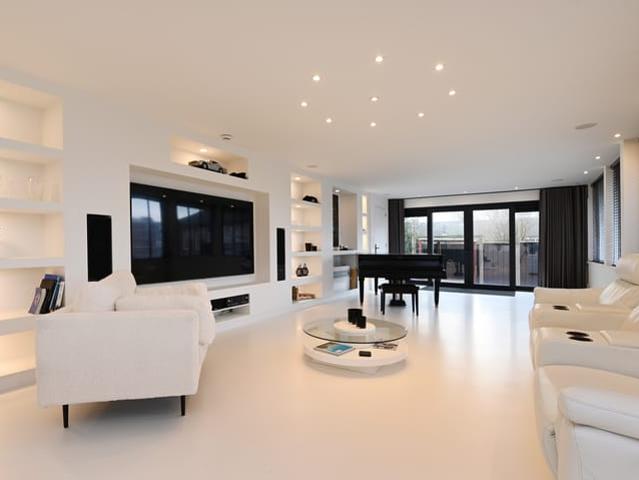 apartment for rent in Gouwestraat 3 A 2771CG Alphen aan den Rijn Zuidwijk Boskoop