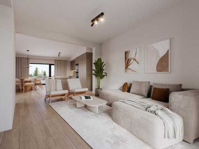 Appartement te huur