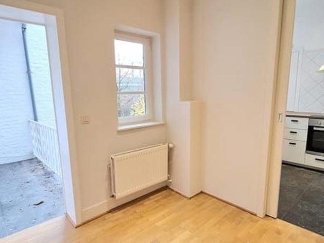 Appartement te huur