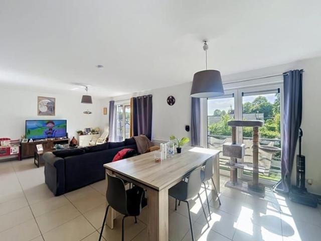 Appartement te huur