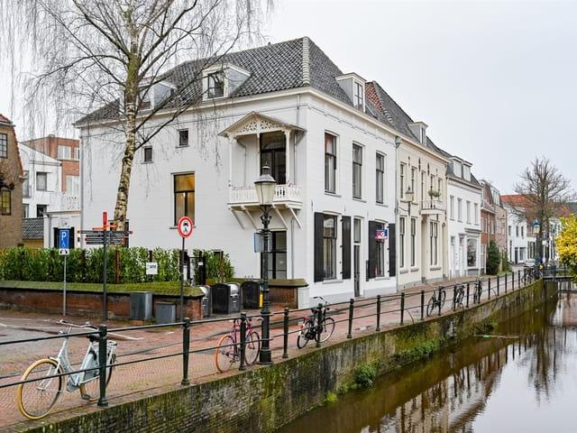 Appartement te huur