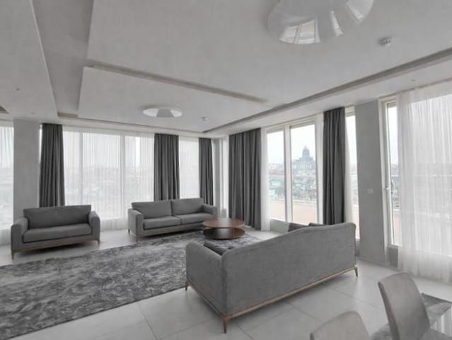 Appartement te huur