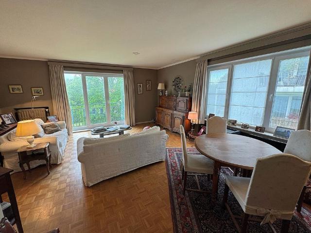 Appartement te huur