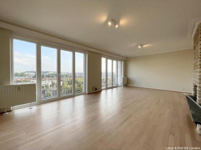 Appartement te huur