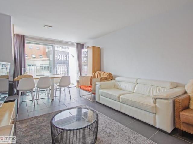 Appartement te huur