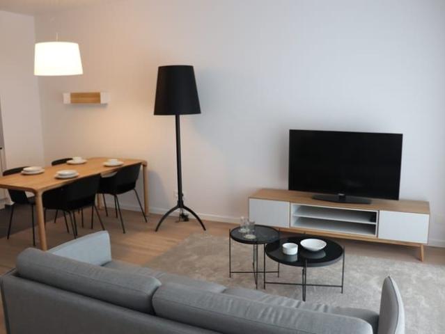 Appartement te huur